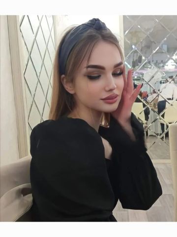 Проститутка Наталья, 23 года, г. Курджипская