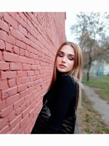 Индивидуалка Наталья фото 4
