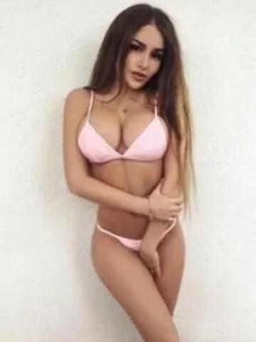 Индивидуалка Влада фото 3