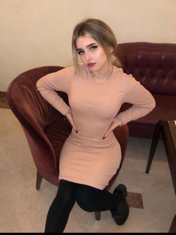 Проститутка Нина, 25 лет, г. Курджипская